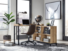 Load image into Gallery viewer, Gerdanet Home Office Desk with Chair