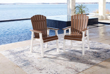 Load image into Gallery viewer, Genesis - Arm Chair (2/cn)