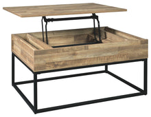 Load image into Gallery viewer, Gerdanet - Lift Top Cocktail Table