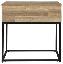 Load image into Gallery viewer, Gerdanet - Rectangular End Table