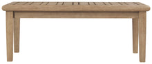 Load image into Gallery viewer, Gerianne - Rectangular Cocktail Table