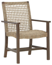 Load image into Gallery viewer, Germalia - Arm Chair (2/cn)