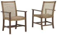 Load image into Gallery viewer, Germalia - Arm Chair (2/cn)