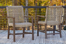 Load image into Gallery viewer, Germalia - Arm Chair (2/cn)
