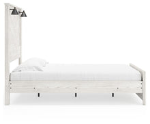 Load image into Gallery viewer, Gerridan - Bed