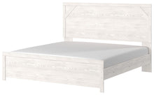 Load image into Gallery viewer, Gerridan - Bed