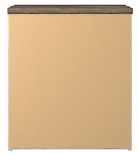 Load image into Gallery viewer, Gerridan - Two Drawer Night Stand