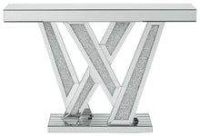 Load image into Gallery viewer, Gillrock - Console Table