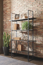 Load image into Gallery viewer, Gilesgrove - Bookcase