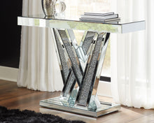 Load image into Gallery viewer, Gillrock - Console Table