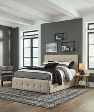Load image into Gallery viewer, Gladdinson - Bed