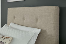 Load image into Gallery viewer, Gladdinson - Bed