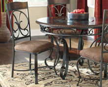 Load image into Gallery viewer, Glambrey - Dining Uph Side Chair (4/cn)