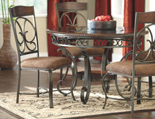 Load image into Gallery viewer, Glambrey - Dining Room Set