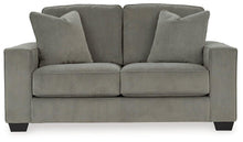 Load image into Gallery viewer, Angleton Sandstone Loveseat