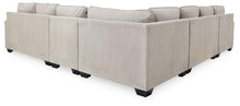 Load image into Gallery viewer, Ardsley Pewter 5-Piece Sectional with Chaise