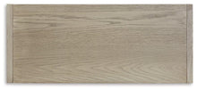 Load image into Gallery viewer, Dalenville Gray Over Ottoman Table
