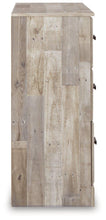 Load image into Gallery viewer, Hodanna Whitewash Dresser