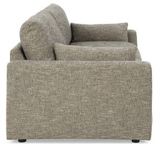 Load image into Gallery viewer, Dramatic Granite Sofa