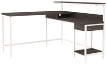 Load image into Gallery viewer, Dorrinson - Home Office Desk
