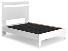 Load image into Gallery viewer, Flannia Bed
