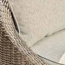 Load image into Gallery viewer, Danson Beige Swivel Lounge with Cushion (Set of 2)