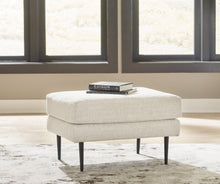 Load image into Gallery viewer, Hazela Sandstone Ottoman