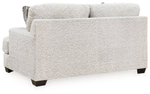 Load image into Gallery viewer, Brebryan Flannel Loveseat