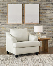 Load image into Gallery viewer, Genoa Oversized Chair