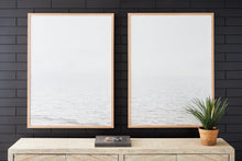 Load image into Gallery viewer, Cashall Gray Wall Art (Set of 2)