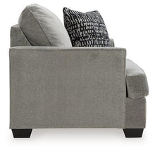 Load image into Gallery viewer, Deakin Ash Oversized Chair