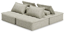 Load image into Gallery viewer, Bales Taupe 4-Piece Modular Seating
