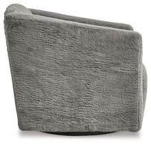 Load image into Gallery viewer, Bramner Charcoal Accent Chair