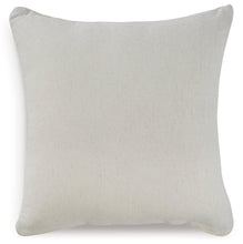 Load image into Gallery viewer, Amie Cream Pillow