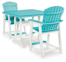 Load image into Gallery viewer, Eisely Outdoor Dining Set