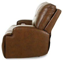 Load image into Gallery viewer, Francesca Auburn Power Recliner
