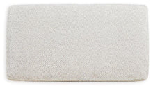Load image into Gallery viewer, Brebryan Flannel Ottoman