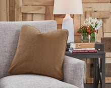 Load image into Gallery viewer, Caygan Honey Pillow