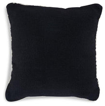 Load image into Gallery viewer, Bealer Black/Tan Pillow