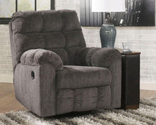 Load image into Gallery viewer, Acieona - Swivel Rocker Recliner