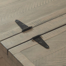 Load image into Gallery viewer, Aldwin - Cocktail Table With Storage - Square