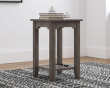 Load image into Gallery viewer, Arlenbry - Chair Side End Table
