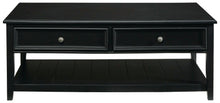 Load image into Gallery viewer, Beckincreek - Rectangular Cocktail Table