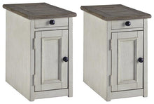 Load image into Gallery viewer, Bolanburg 2-Piece End Table Set