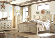 Load image into Gallery viewer, Bolanburg - Bedroom Set