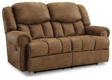 Load image into Gallery viewer, Boothbay Reclining Loveseat