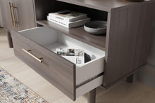 Load image into Gallery viewer, Brymont - Medium Tv Stand - Laminated