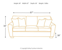 Load image into Gallery viewer, Calicho - Sofa