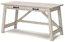 Load image into Gallery viewer, Carynhurst - Home Office Large Leg Desk