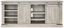 Load image into Gallery viewer, Carynhurst - Tv Stand